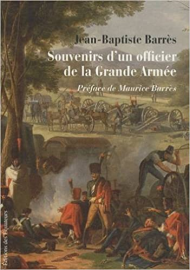 Souvenirs d'un officier de la grande armée